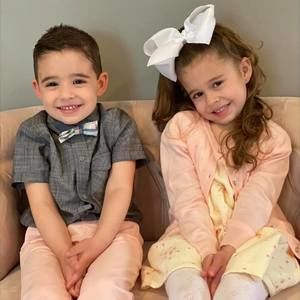 Meet your Posher, Antonio